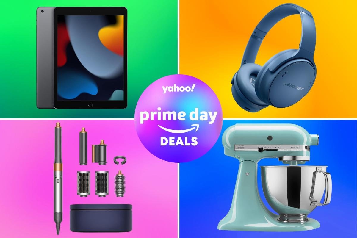 12 pricey products on sale for Prime Day that are actually worth the splurge