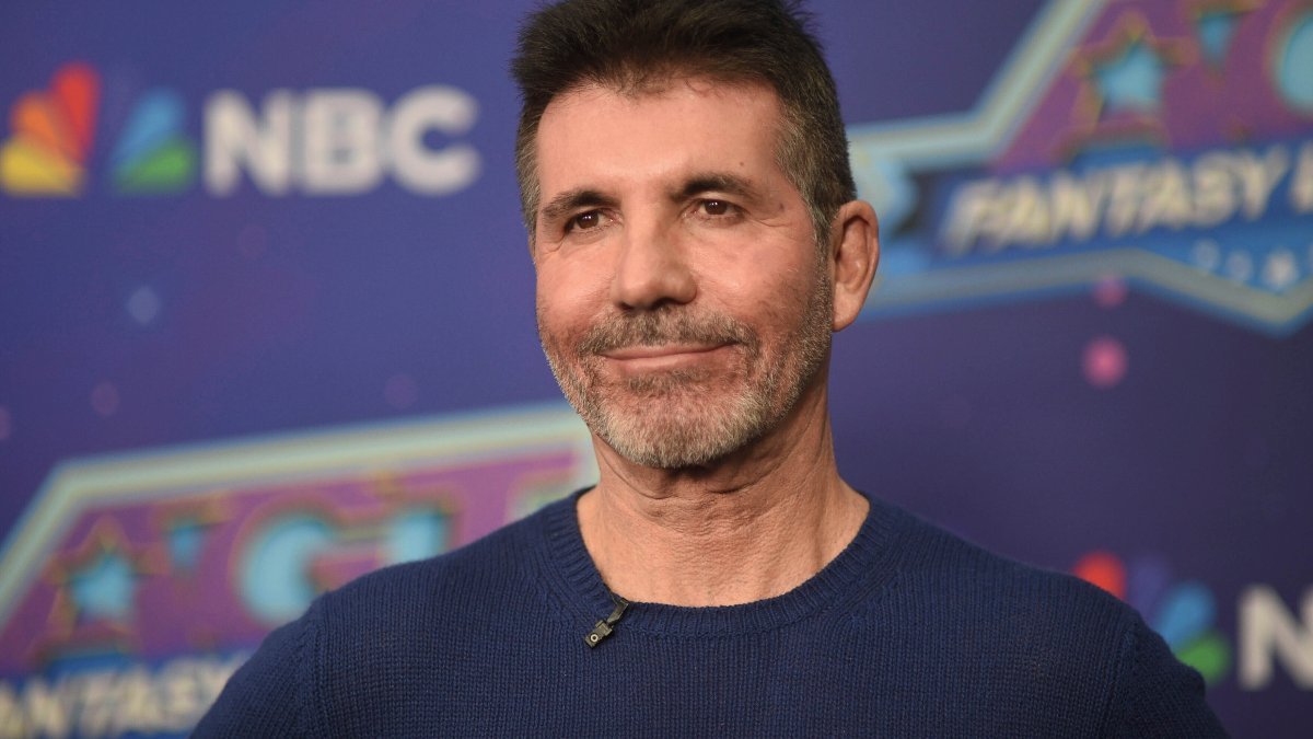 Simon Cowell says he feels ’empty’ after Liam Payne’s death at 31 – NBC Bay Area