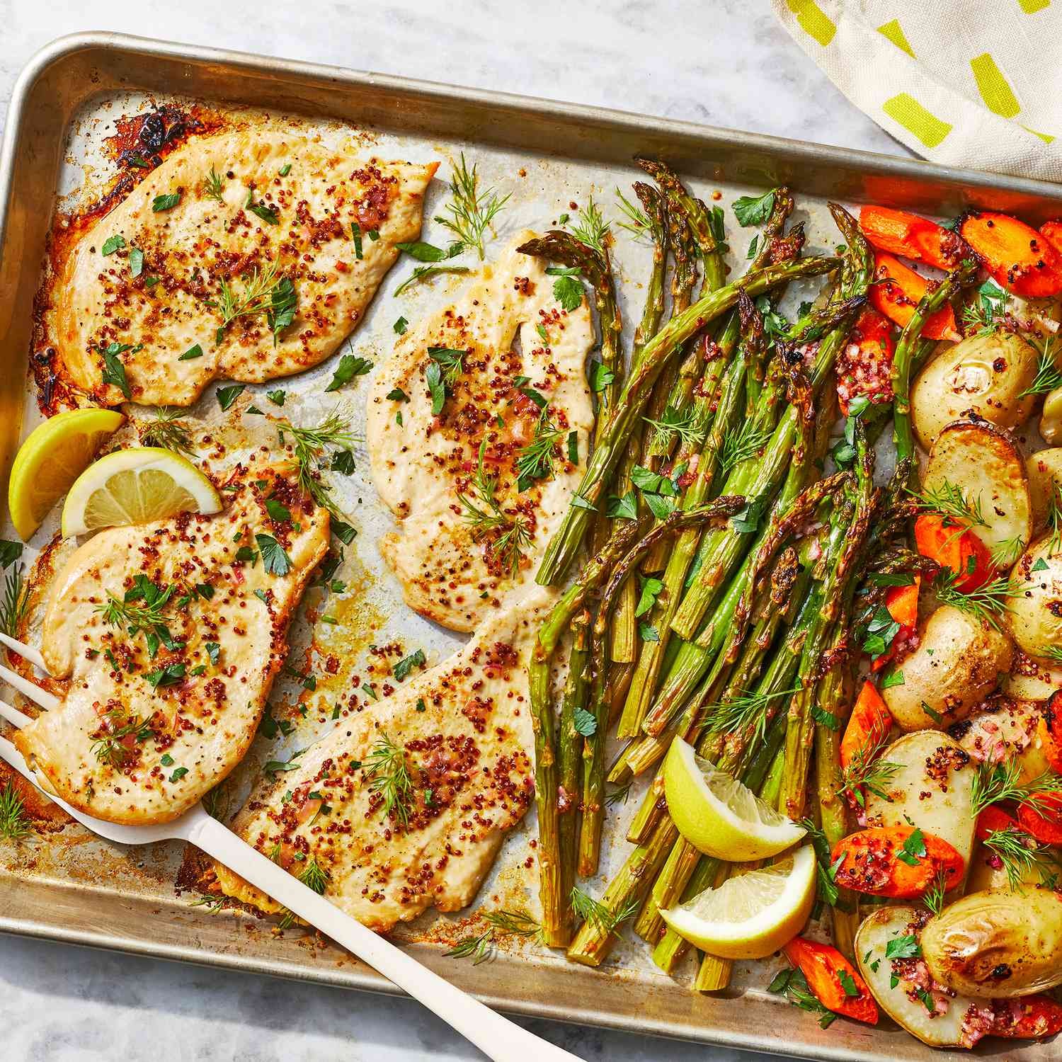 30 Low-Sodium Dinner Recipes for Healthy Aging