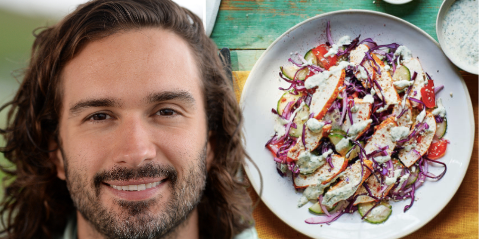 36 Joe Wicks Recipes | The Body Coach Lean in 15 Recipes