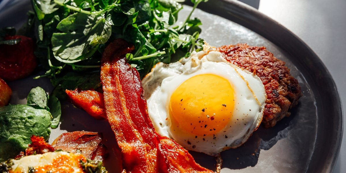 49 High Protein Recipes for Breakfast, Lunch, Dinner and Snacks