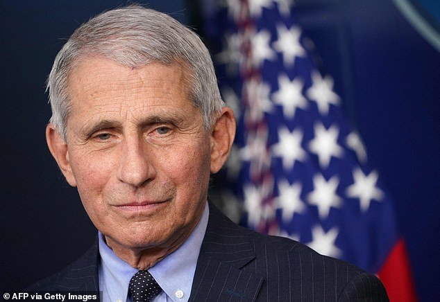 Anthony Fauci, former director of the National Institute of Allergy and Infectious Diseases, contracted the West Nile virus but is expected to fully recover