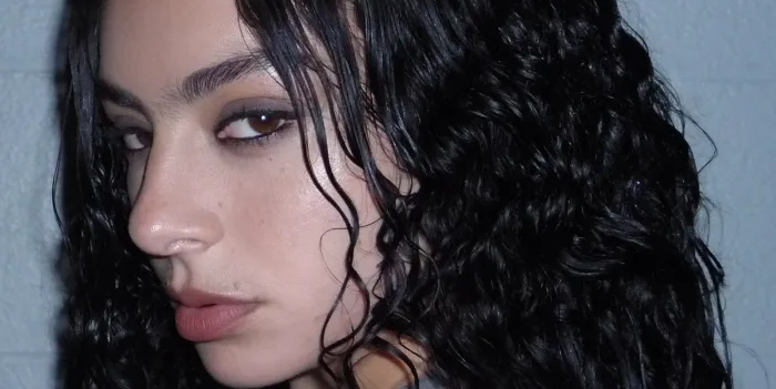 Charli XCX Is New Face of Valentino Beauty