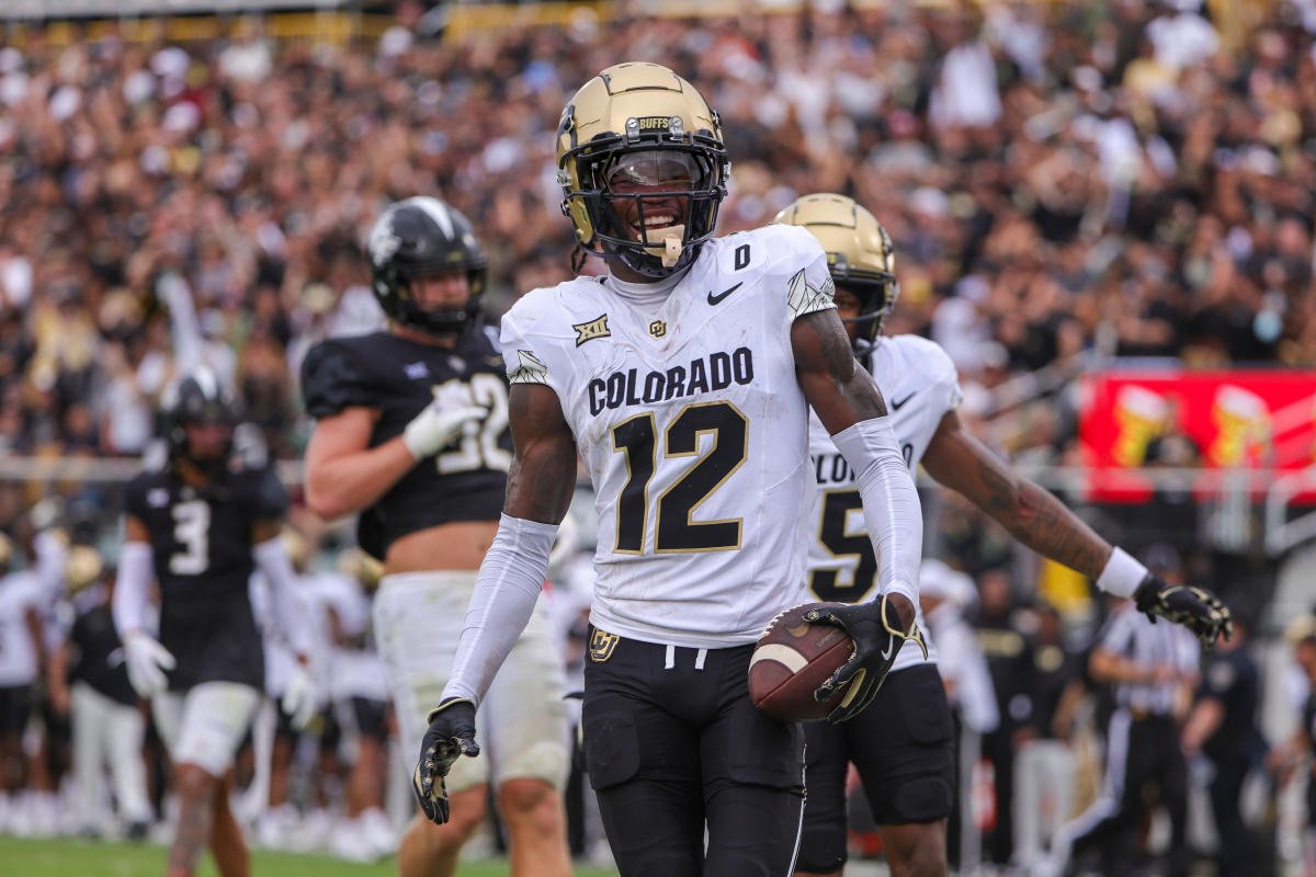 Colorado vs. Arizona: How To Watch NCAAF today, kickoff time, channel and more