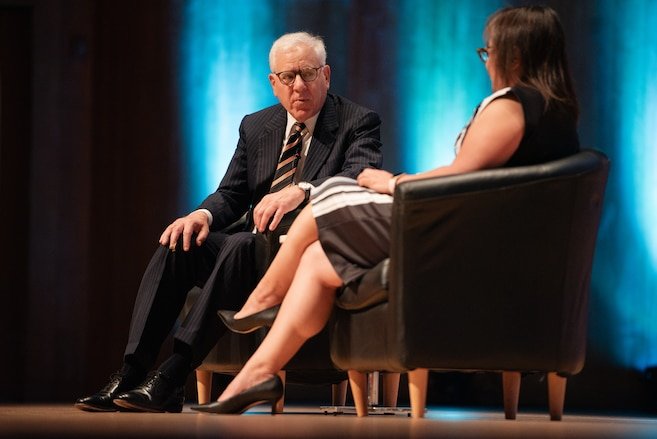 David Rubenstein says Orioles will ‘probably have to spend some money’