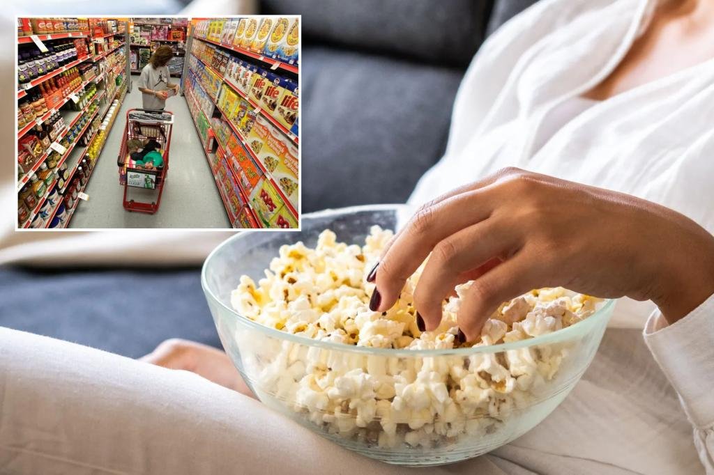 Expert sounds the alarm on popular foods Americans eat posing serious health risks