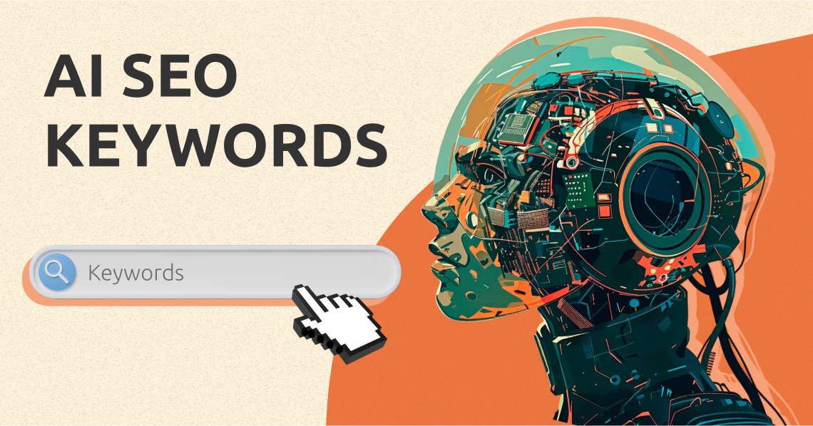 How AI Tools Can Supercharge Your Keyword Strategy