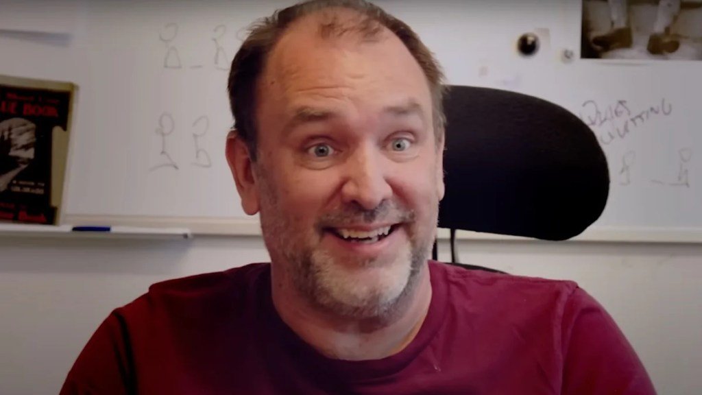 How Trey Parker’s Obsession Turned an ‘Online Marketing Video’ Into a Real Documentary