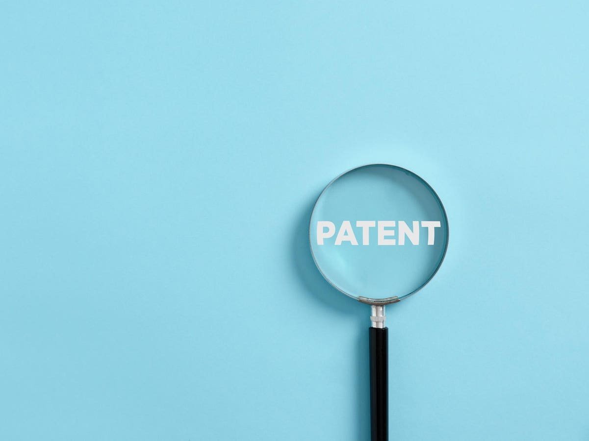 How to use patents to make money and grow a business