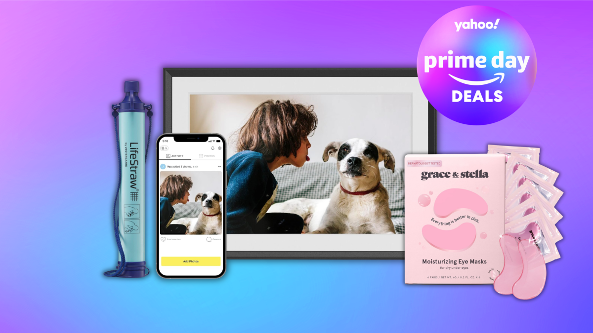 I'm a gifting expert — here are the best presents to buy during Prime Day sales