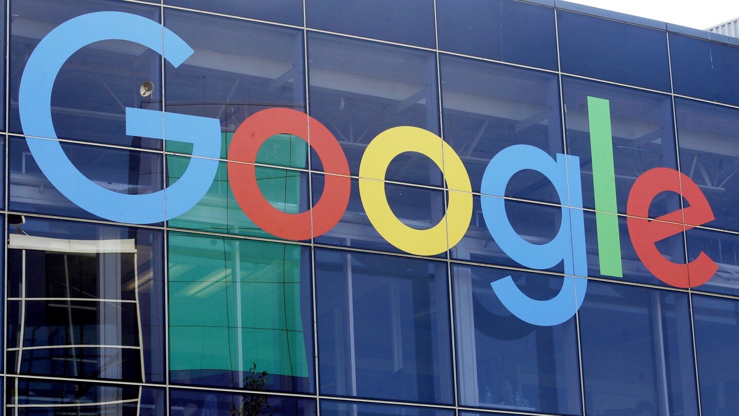 Judge orders Google to open Android app store to competition