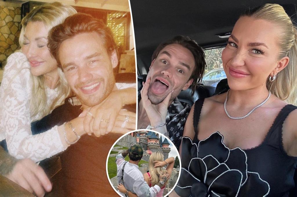 Liam Payne and Kate Cassidy's relationship timeline