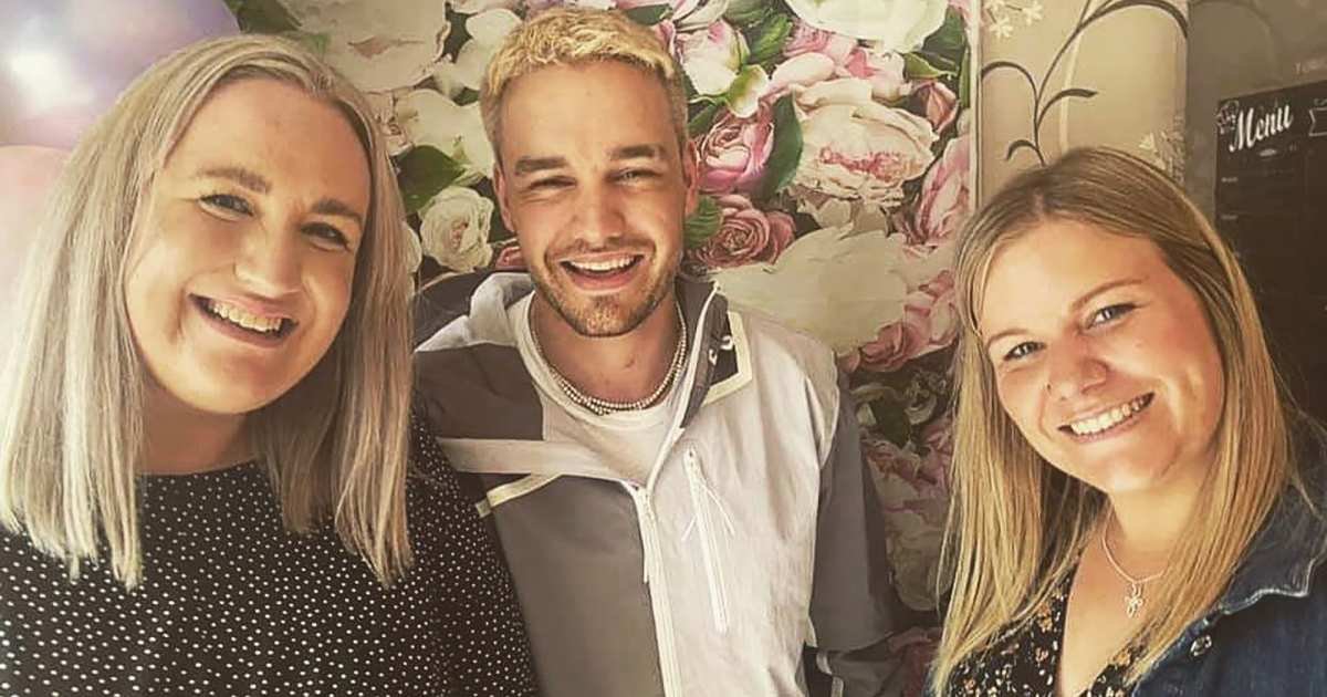 Liam Payne's Sister Posts Heartbreaking Tribute to Her Late Brother