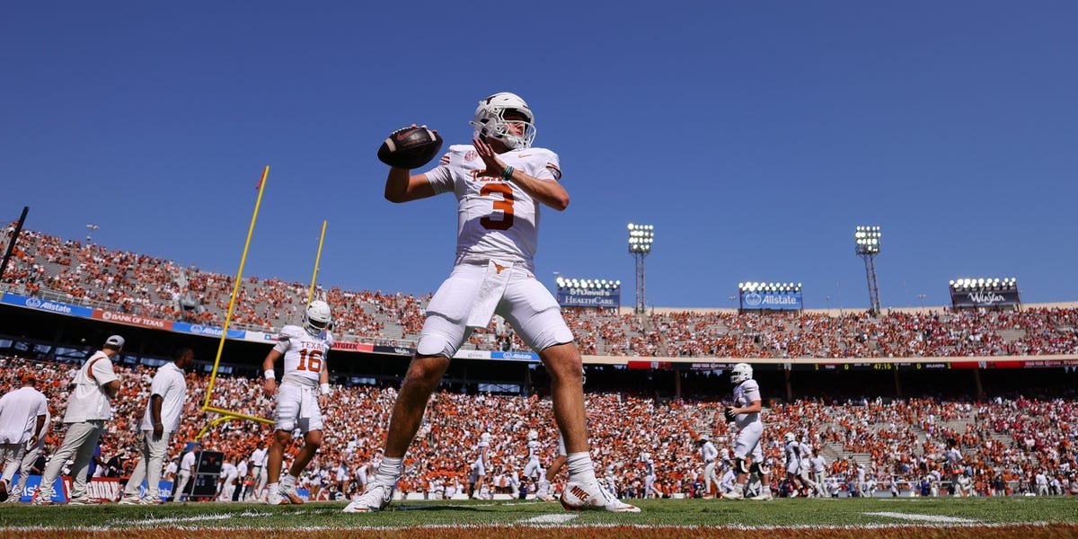 Live Stream College Football Anywhere