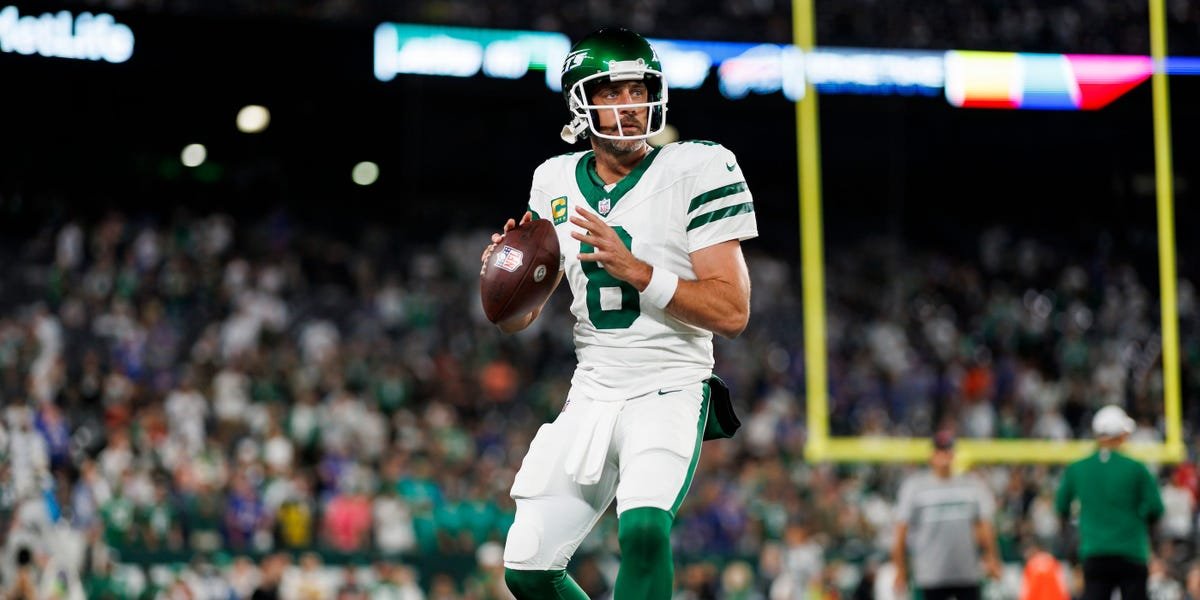 Live Stream Monday Night Football Free