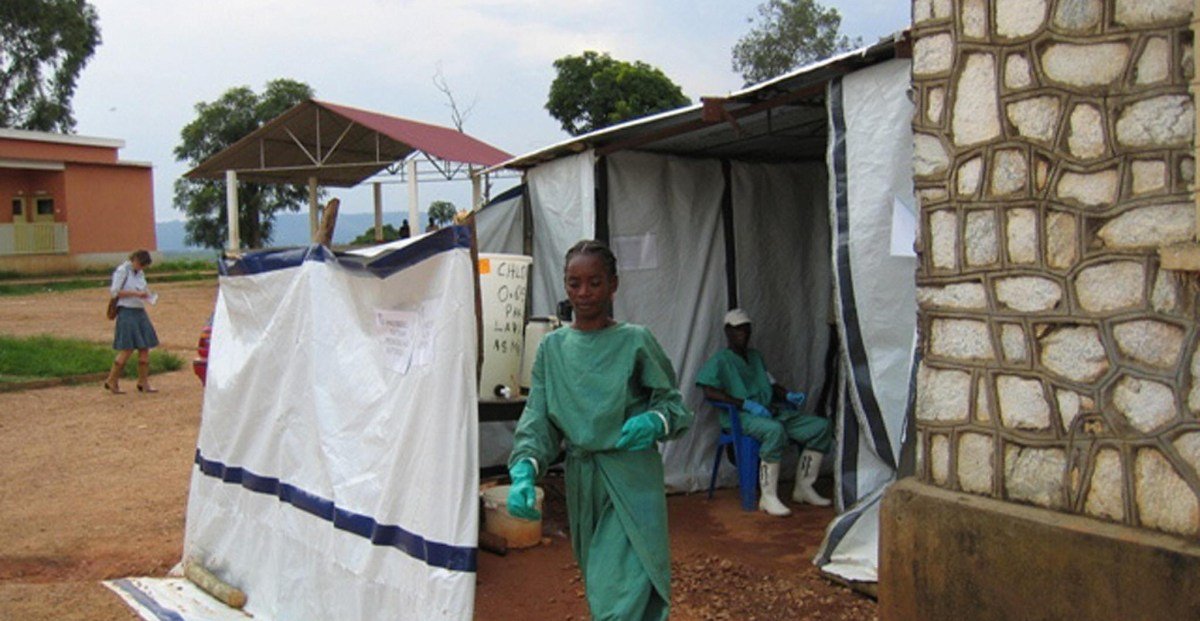 Marburg outbreak: Why isn’t there an approved vaccine for the deadly, Ebola-like disease?