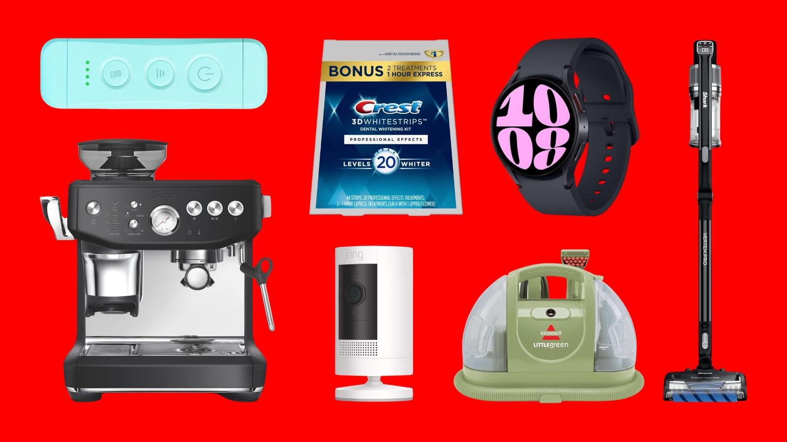 October Prime Day 2024: Dates, Details And The Best Early Deals