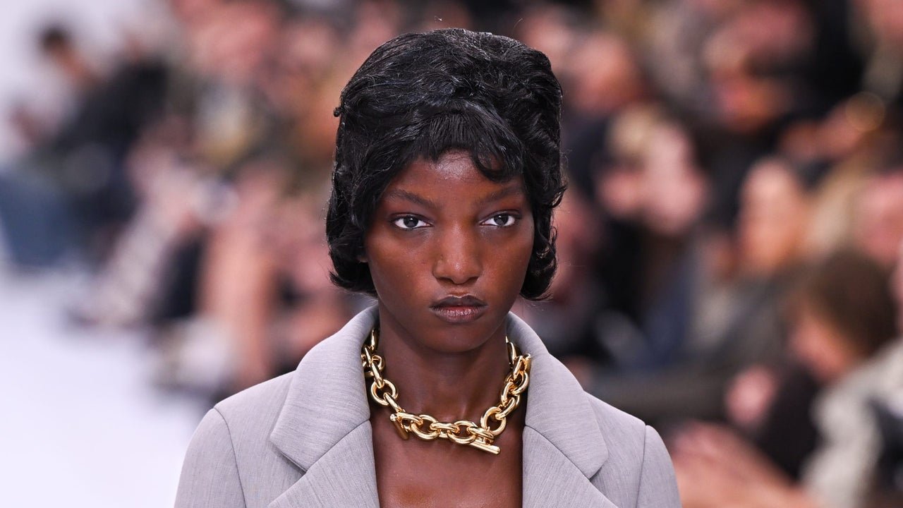 Our Favorite Beauty Moments From PFW SS25 - Essence