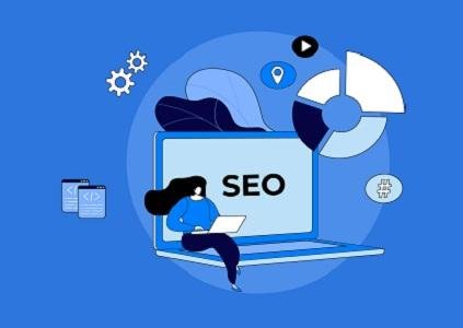 SEO Software