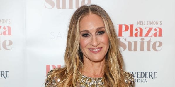 Sarah Jessica Parker's Diet, Eating, Family Meals