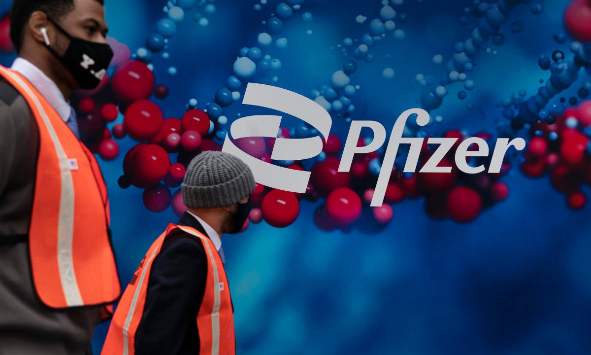 Starboard Value takes $1 billion stake in Pfizer: Reports