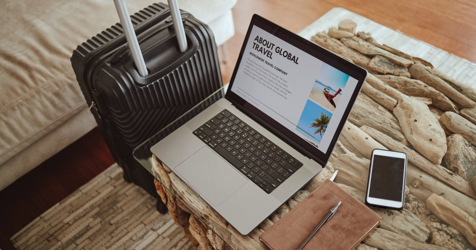 The Google Travel Takeover And What It Means For SEO