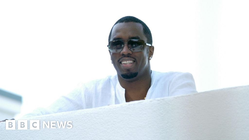 The parties that led to the downfall of Sean 'Diddy' Combs