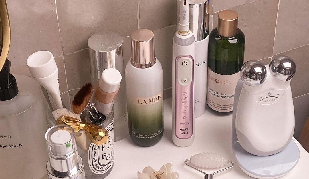 These Beauty Must-Haves Are Life-Changing (And On Sale RN)