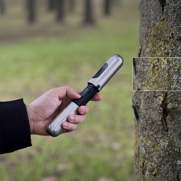 Tree identification system wins Start Something Powerful Competition