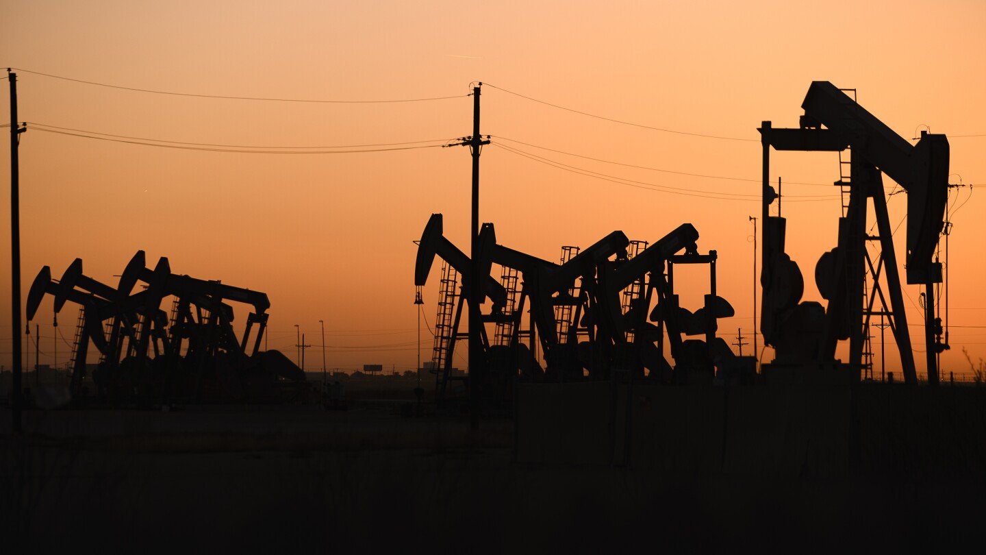 What's next for oil, gas prices as Middle East tensions heat up?