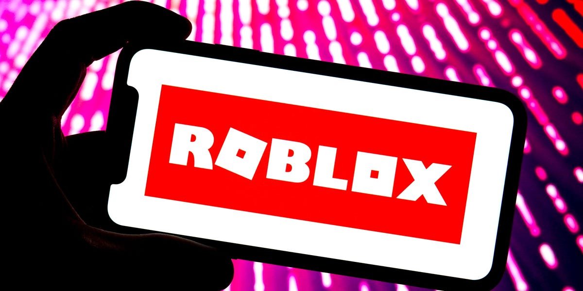 Why I Don't Let My Child Use Roblox