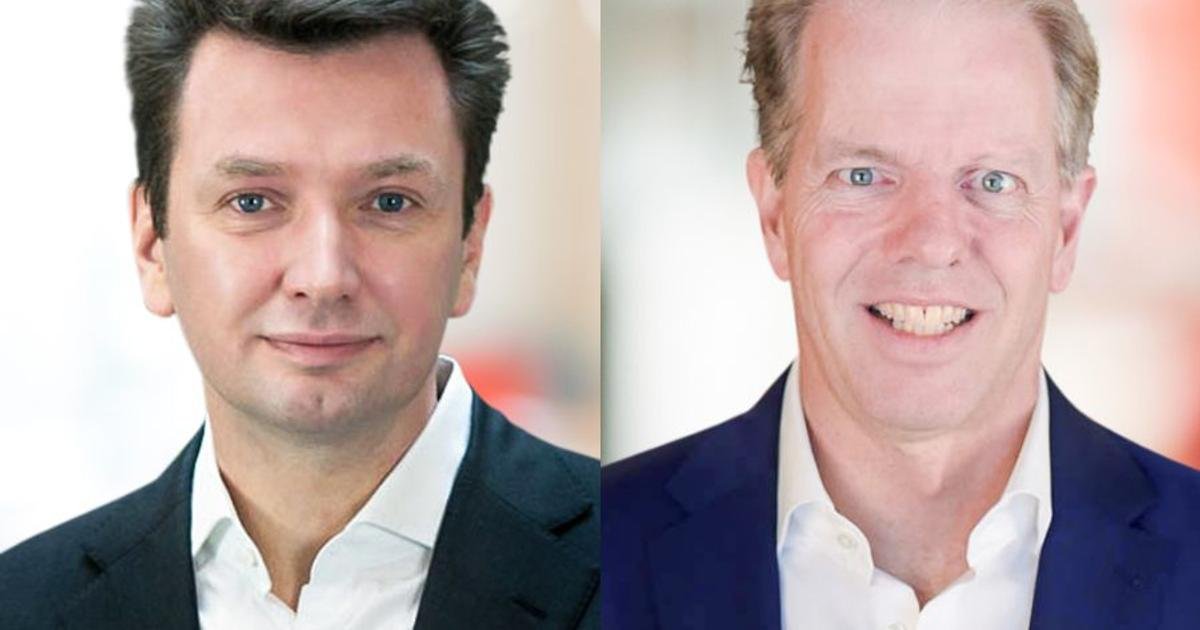 ‘Marketing spend isn’t decreasing, it’s just going elsewhere’: Bain & Co’s leaders | Advertising