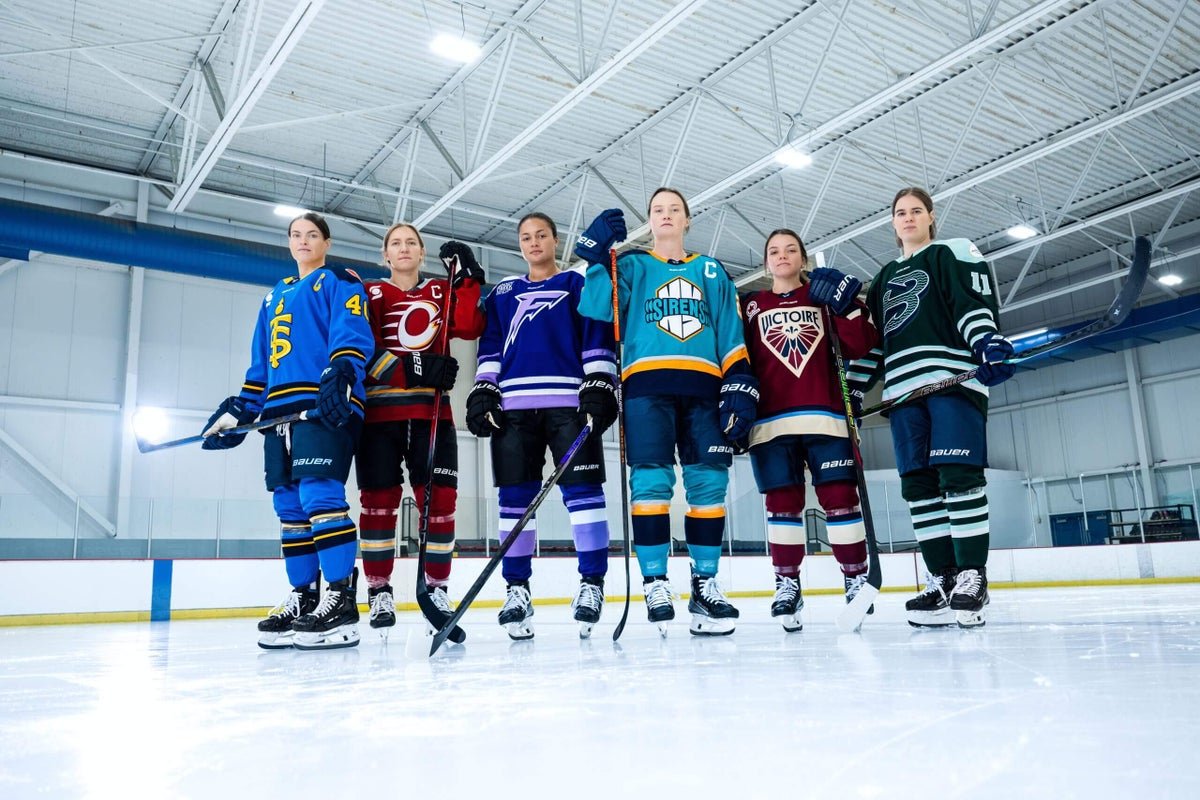 Everything to know about the PWHL: Rules, storylines and how to watch the 2024-25 season