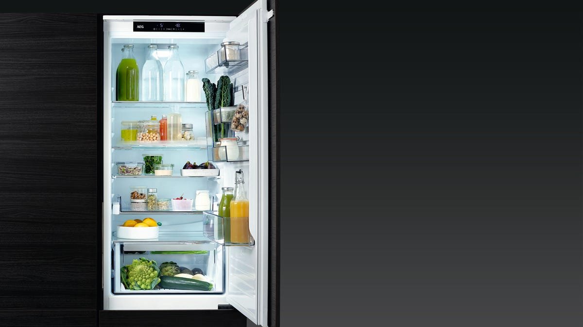 Power Out? Here's How to Keep Your Fridge Food Safe