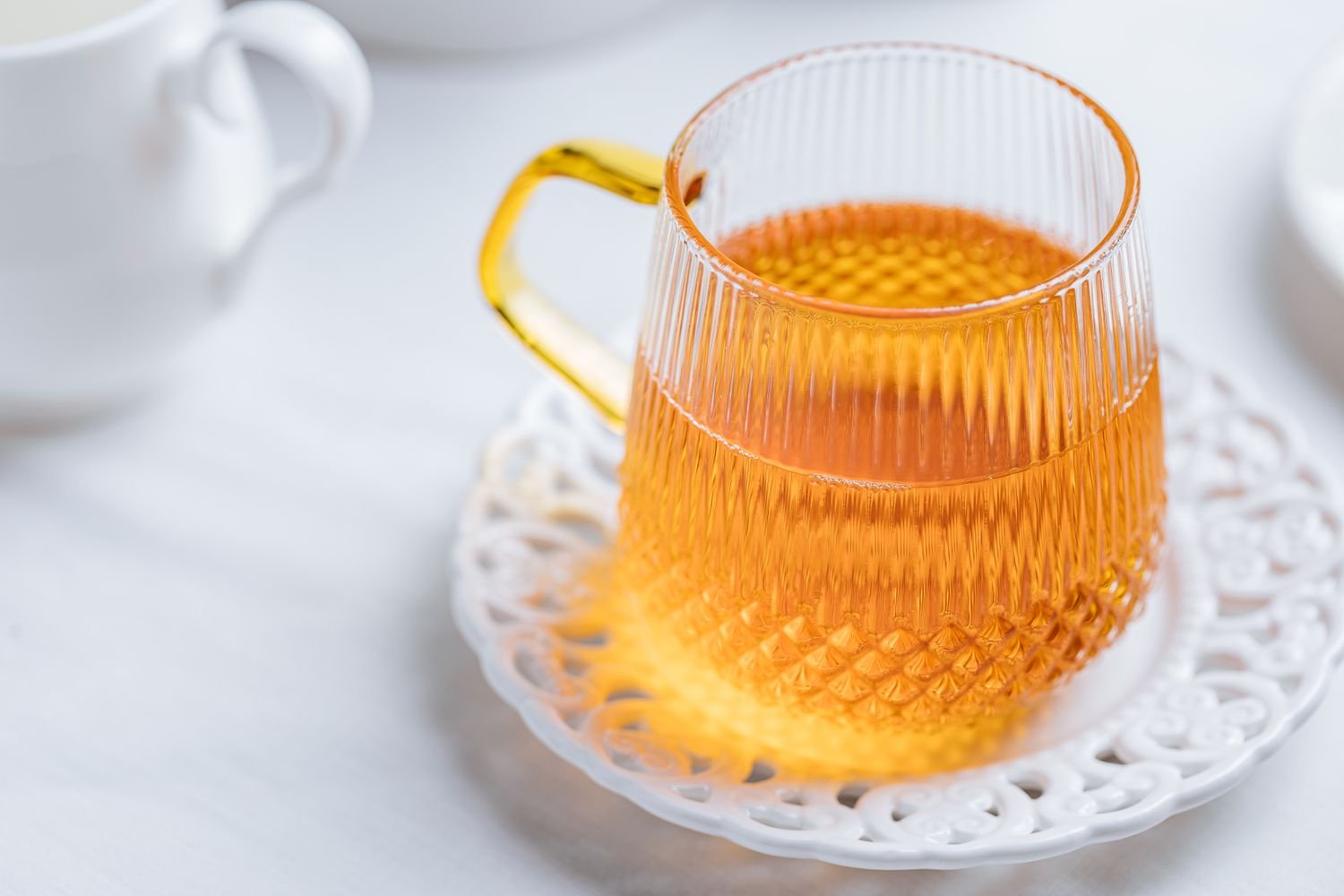 The 5 Best Herbal Teas for Sleep