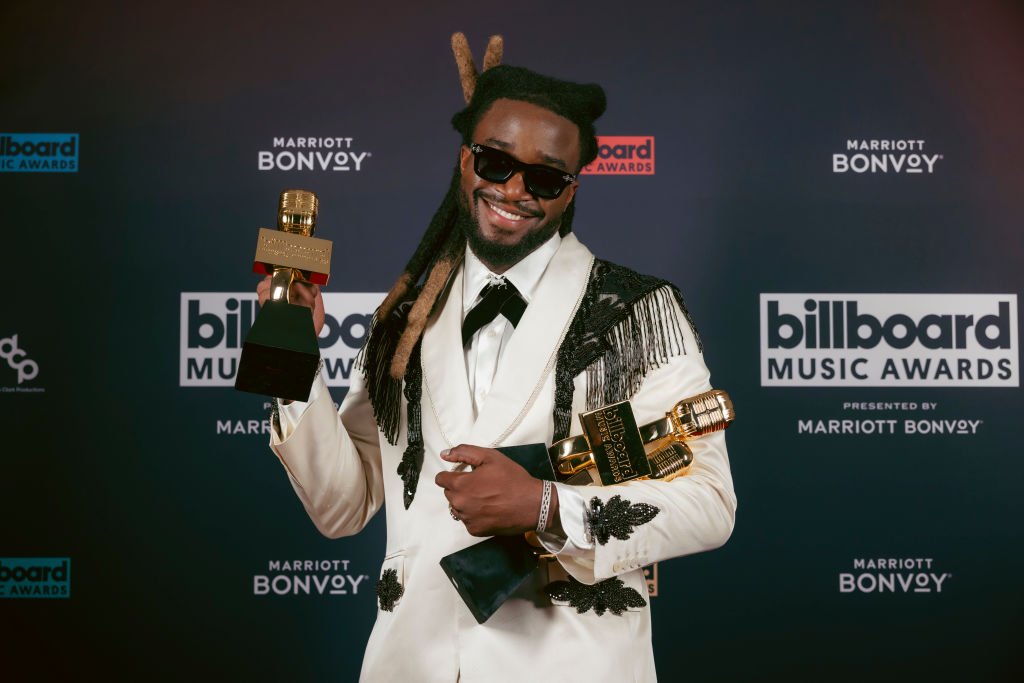 2024 Billboard Music Awards Winners List