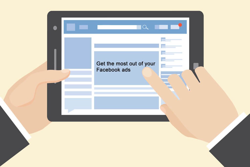 5 Great Ways to Improve Email Campaign ROI with Facebook Ads.