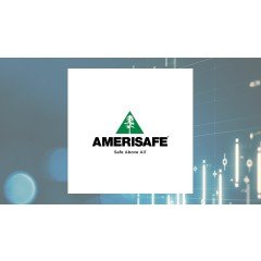 AMERISAFE, Inc. (NASDAQ:AMSF) Short Interest Update