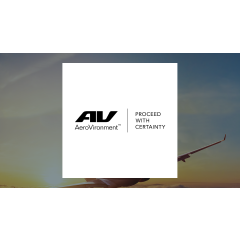 AeroVironment, Inc. (NASDAQ:AVAV) Short Interest Update