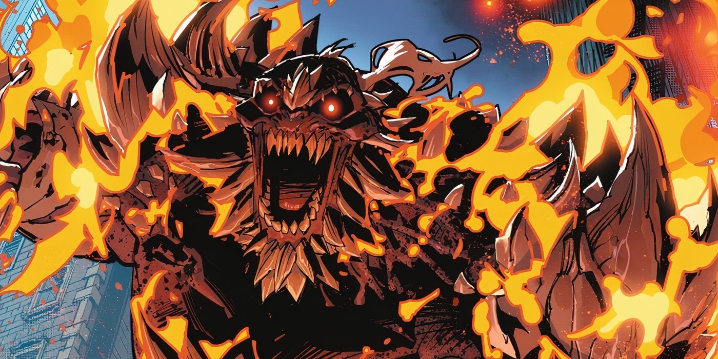 After 29 Years, We Have Finally Learned How to Beat DC's Doomsday