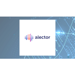 Alector (NASDAQ:ALEC) Cut to “Neutral” at Mizuho