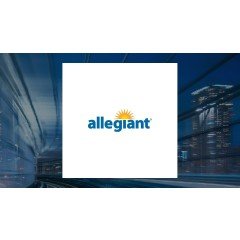 Allegiant Travel (NASDAQ:ALGT) Raised to Hold at StockNews.com