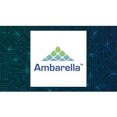 Ambarella, Inc. (NASDAQ:AMBA) Short Interest Update