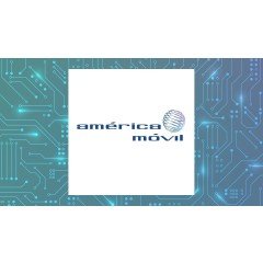 América Móvil, S.A.B. de C.V. (NYSE:AMX) Receives $19.48 Average Target Price from Analysts