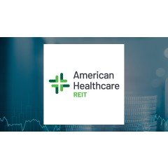 American Healthcare REIT, Inc. (NYSE:AHR) Short Interest Update