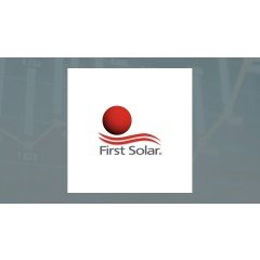 Analysts Set First Solar, Inc. (NASDAQ:FSLR) Target Price at $279.04