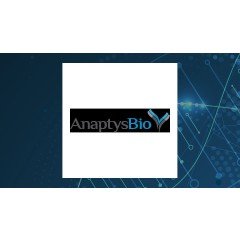 AnaptysBio (NASDAQ:ANAB) Given New $36.00 Price Target at JPMorgan Chase & Co.