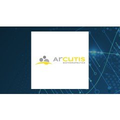 Arcutis Biotherapeutics, Inc. (NASDAQ:ARQT) Sees Large Drop in Short Interest