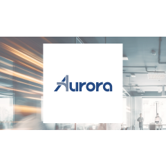 Aurora Innovation (NASDAQ:AUR) Hits New 12-Month High – Here’s What Happened