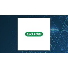 Bio-Rad Laboratories, Inc. (NYSE:BIO) Receives Consensus Recommendation of “Moderate Buy” from Brokerages